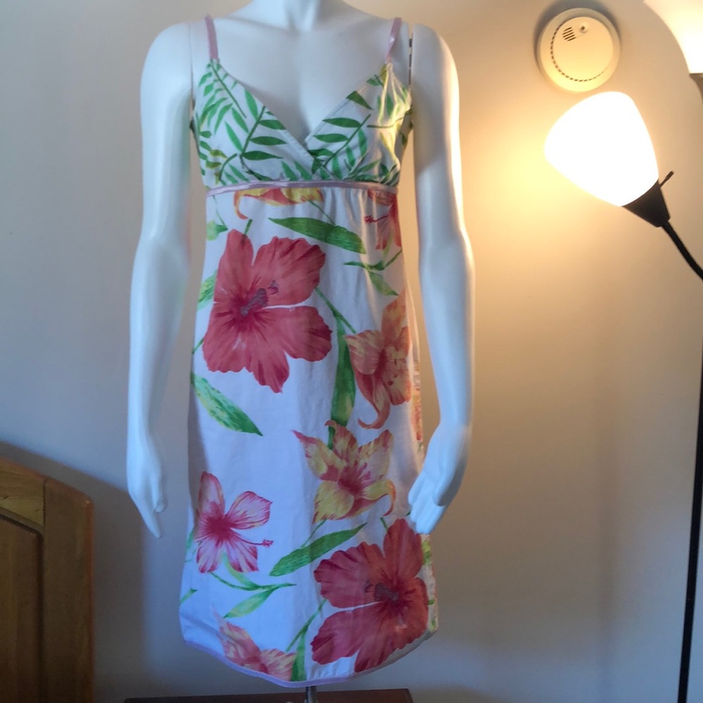 Summer dress